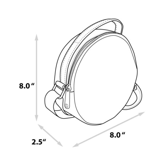 DISNEY STAR WARS GROGU CROSSBODY AND MATCHING CARDHOLDER SET - Picture 13 of 14